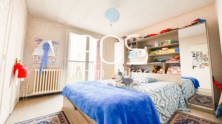 Ma-Cabane - Vente Appartement CHATEAUNEUF-LES-MARTIGUES, 69 m²