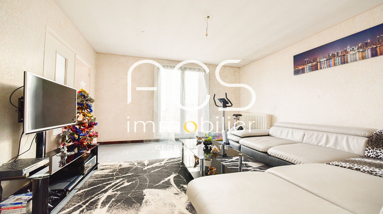 Ma-Cabane - Vente Appartement CHATEAUNEUF-LES-MARTIGUES, 69 m²