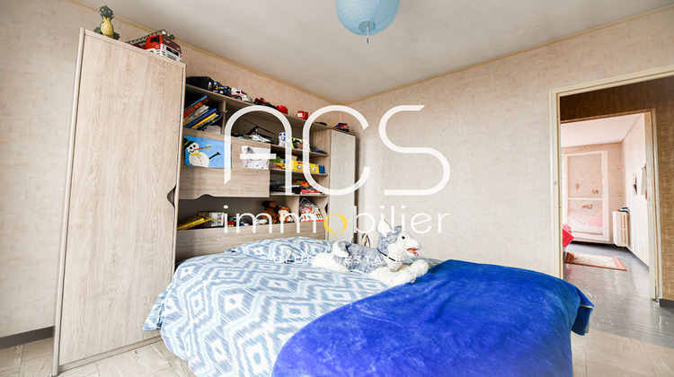 Ma-Cabane - Vente Appartement CHATEAUNEUF-LES-MARTIGUES, 69 m²