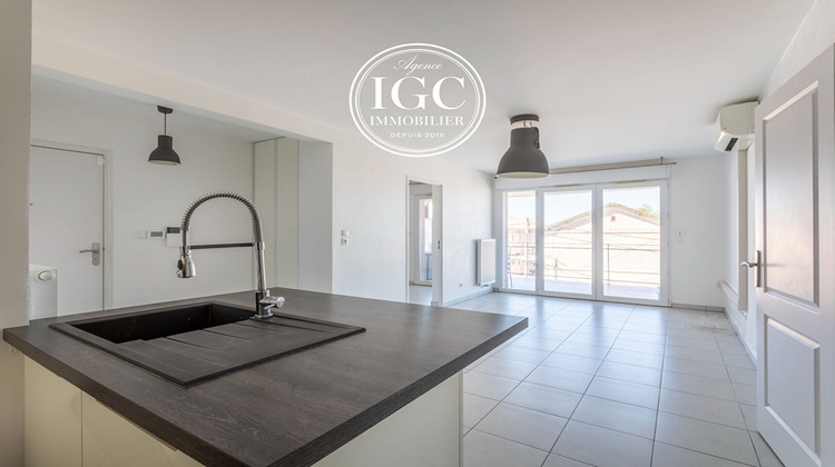 Ma-Cabane - Vente Appartement CHATEAUNEUF-LES-MARTIGUES, 51 m²