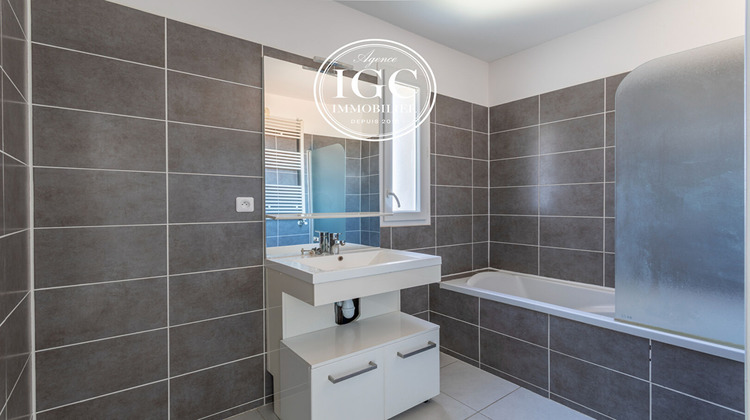 Ma-Cabane - Vente Appartement CHATEAUNEUF-LES-MARTIGUES, 51 m²