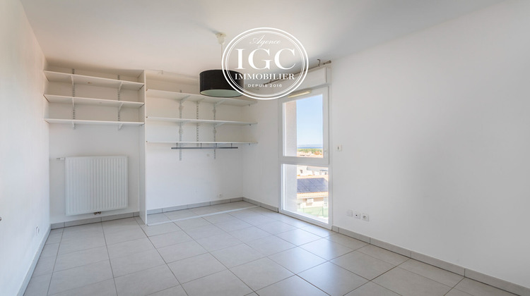 Ma-Cabane - Vente Appartement CHATEAUNEUF-LES-MARTIGUES, 51 m²