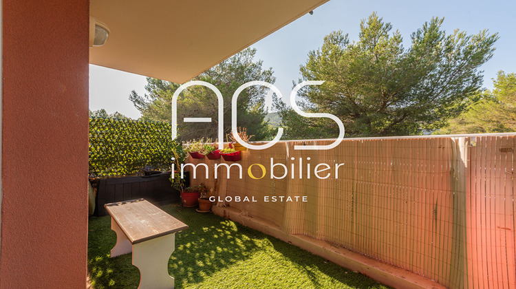 Ma-Cabane - Vente Appartement CHATEAUNEUF-LES-MARTIGUES, 47 m²