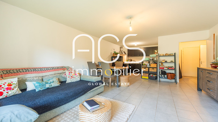 Ma-Cabane - Vente Appartement CHATEAUNEUF-LES-MARTIGUES, 47 m²