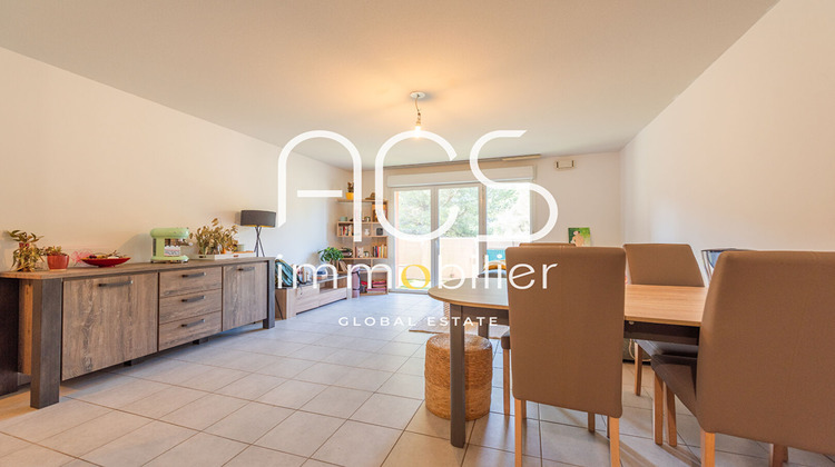 Ma-Cabane - Vente Appartement CHATEAUNEUF-LES-MARTIGUES, 47 m²