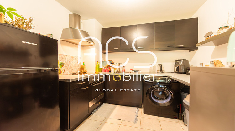 Ma-Cabane - Vente Appartement CHATEAUNEUF-LES-MARTIGUES, 47 m²