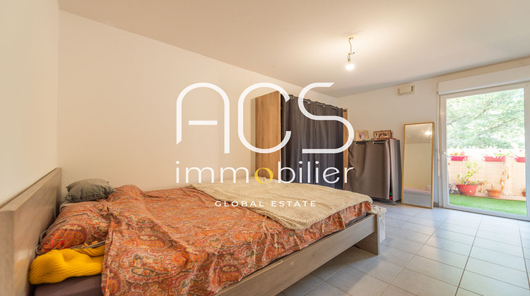 Ma-Cabane - Vente Appartement CHATEAUNEUF-LES-MARTIGUES, 47 m²