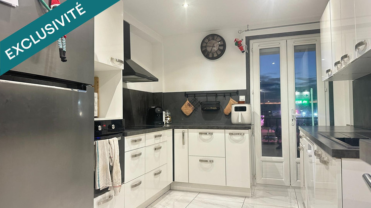 Ma-Cabane - Vente Appartement Chateauneuf-les-Martigues, 71 m²