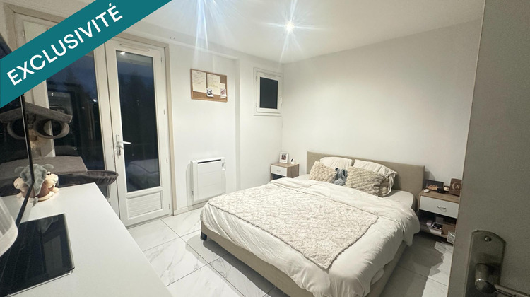 Ma-Cabane - Vente Appartement Chateauneuf-les-Martigues, 71 m²