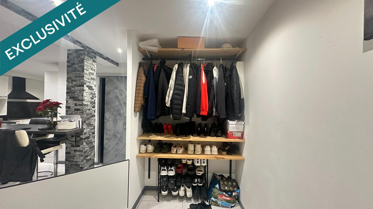 Ma-Cabane - Vente Appartement Chateauneuf-les-Martigues, 71 m²