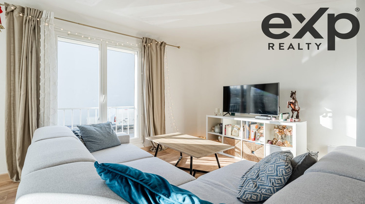 Ma-Cabane - Vente Appartement Châteauneuf-les-Martigues, 64 m²