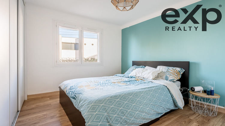 Ma-Cabane - Vente Appartement Châteauneuf-les-Martigues, 64 m²