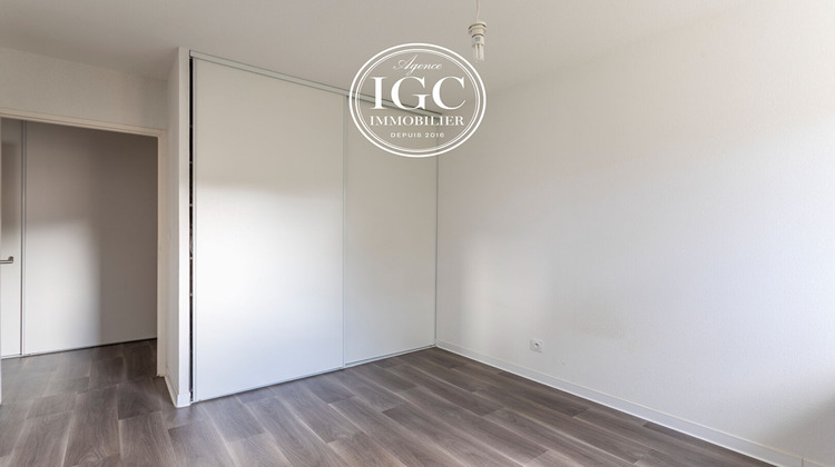 Ma-Cabane - Vente Appartement CHATEAUNEUF-LES-MARTIGUES, 63 m²