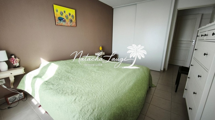 Ma-Cabane - Vente Appartement CHATEAUNEUF LES MARTIGUES, 66 m²