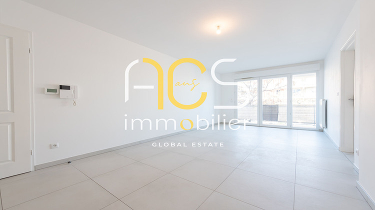 Ma-Cabane - Vente Appartement CHATEAUNEUF-LES-MARTIGUES, 58 m²