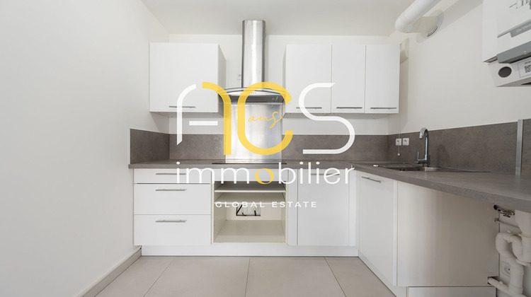 Ma-Cabane - Vente Appartement CHATEAUNEUF-LES-MARTIGUES, 58 m²