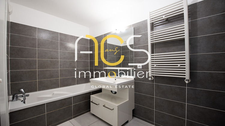 Ma-Cabane - Vente Appartement CHATEAUNEUF-LES-MARTIGUES, 58 m²