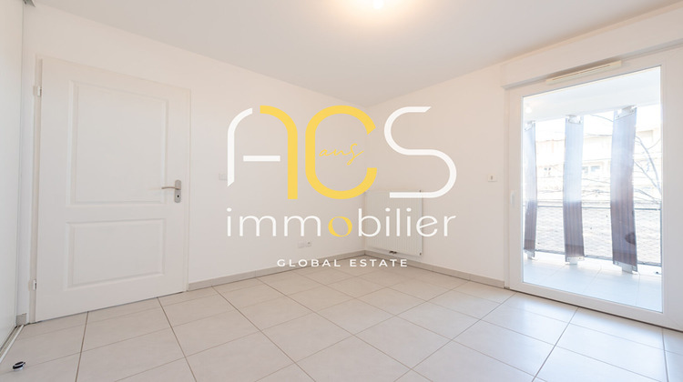 Ma-Cabane - Vente Appartement CHATEAUNEUF-LES-MARTIGUES, 58 m²
