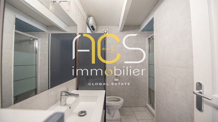 Ma-Cabane - Vente Appartement CHATEAUNEUF-LES-MARTIGUES, 48 m²