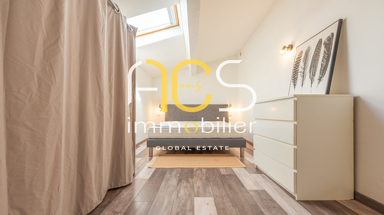 Ma-Cabane - Vente Appartement CHATEAUNEUF-LES-MARTIGUES, 48 m²