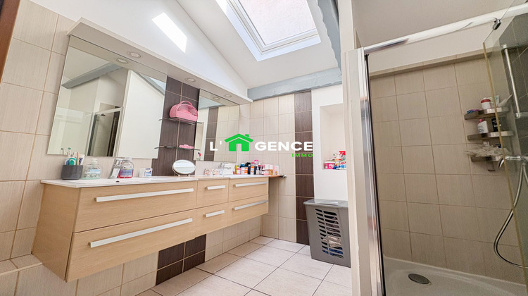Ma-Cabane - Vente Appartement Châteauneuf-les-Martigues, 60 m²