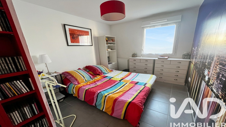 Ma-Cabane - Vente Appartement Châteauneuf-les-Martigues, 71 m²
