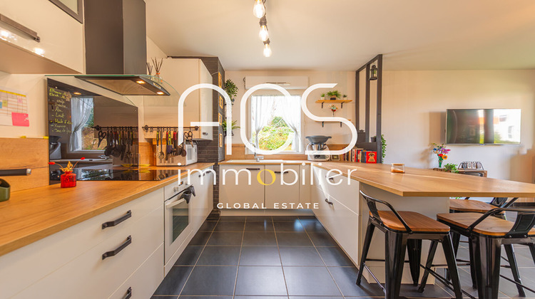 Ma-Cabane - Vente Appartement CHATEAUNEUF-LES-MARTIGUES, 63 m²