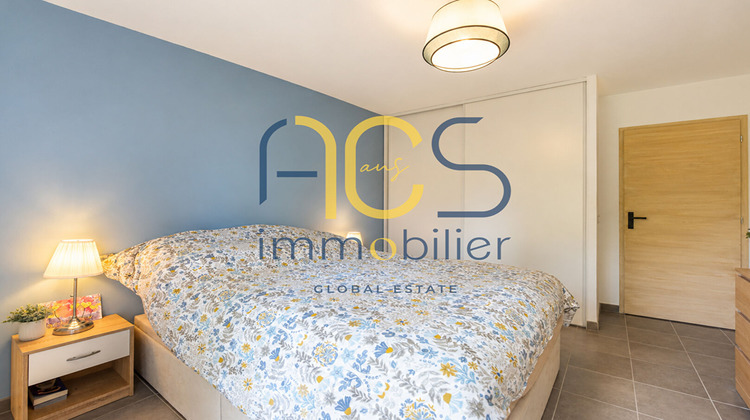 Ma-Cabane - Vente Appartement CHATEAUNEUF-LES-MARTIGUES, 63 m²