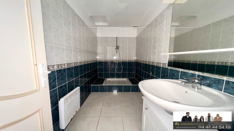 Ma-Cabane - Vente Appartement Châteauneuf-les-Martigues, 90 m²