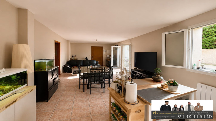 Ma-Cabane - Vente Appartement Châteauneuf-les-Martigues, 59 m²