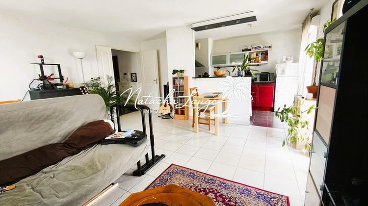 Ma-Cabane - Vente Appartement CHATEAUNEUF LES MARTIGUES, 66 m²