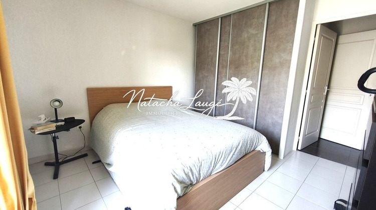 Ma-Cabane - Vente Appartement CHATEAUNEUF LES MARTIGUES, 66 m²