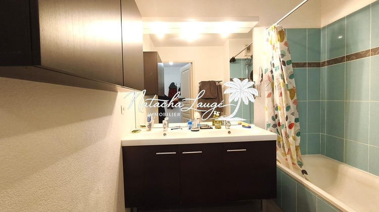 Ma-Cabane - Vente Appartement CHATEAUNEUF LES MARTIGUES, 66 m²