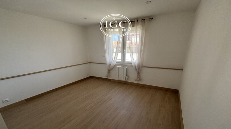 Ma-Cabane - Vente Appartement CHATEAUNEUF-LES-MARTIGUES, 46 m²
