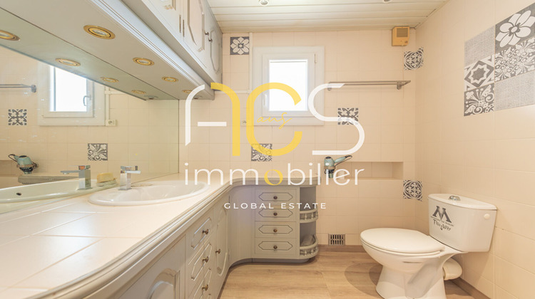 Ma-Cabane - Vente Appartement CHATEAUNEUF-LES-MARTIGUES, 76 m²