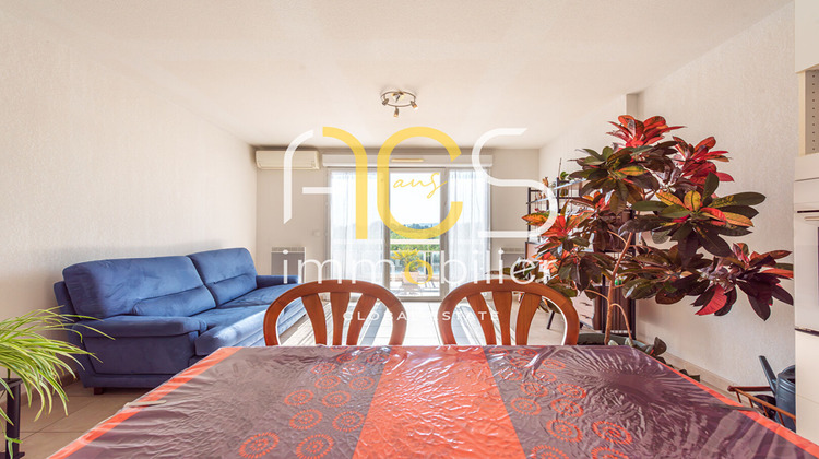 Ma-Cabane - Vente Appartement CHATEAUNEUF-LES-MARTIGUES, 56 m²