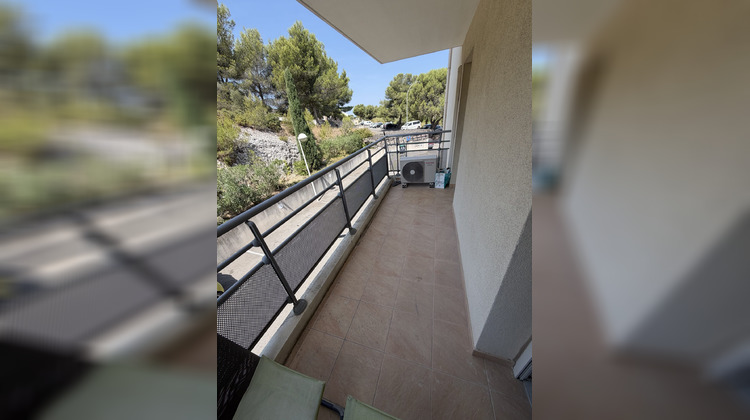 Ma-Cabane - Vente Appartement Châteauneuf-les-Martigues, 56 m²