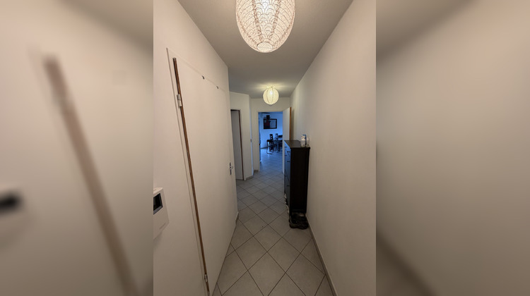 Ma-Cabane - Vente Appartement Châteauneuf-les-Martigues, 56 m²