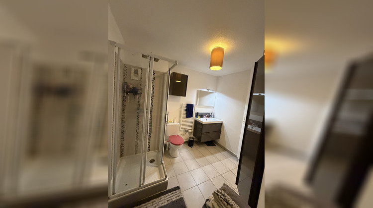 Ma-Cabane - Vente Appartement Châteauneuf-les-Martigues, 56 m²