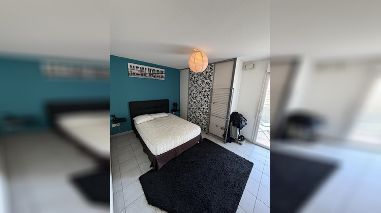 Ma-Cabane - Vente Appartement Châteauneuf-les-Martigues, 56 m²