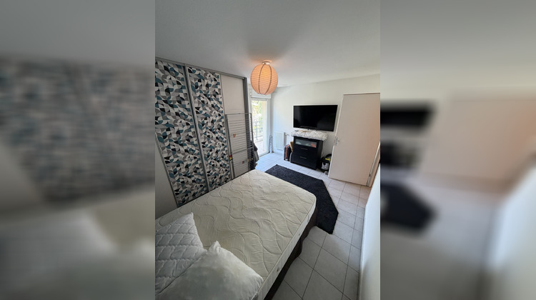 Ma-Cabane - Vente Appartement Châteauneuf-les-Martigues, 56 m²