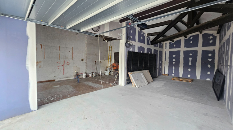 Ma-Cabane - Vente Appartement CHATEAUNEUF-LES-MARTIGUES, 90 m²
