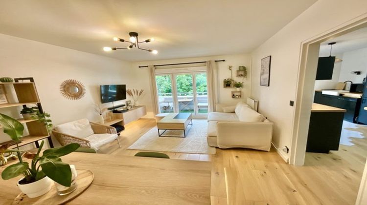 Ma-Cabane - Vente Appartement Châteauneuf-sur-Loire, 67 m²