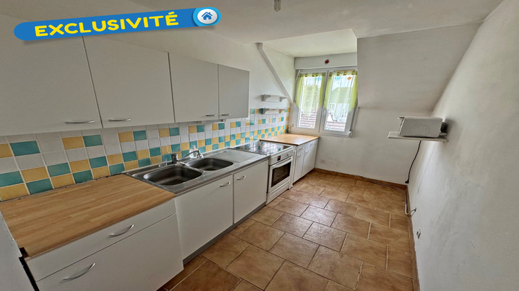 Ma-Cabane - Vente Appartement Châteauneuf-sur-Loire, 57 m²