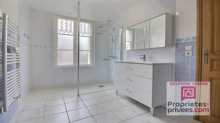 Ma-Cabane - Vente Appartement CHATEAUNEUF SUR LOIRE, 82 m²