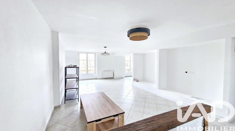 Ma-Cabane - Vente Appartement Châteauneuf-sur-Loire, 72 m²