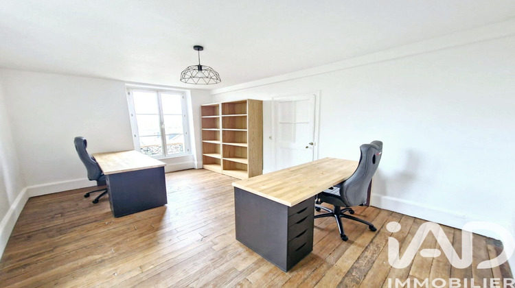 Ma-Cabane - Vente Appartement Châteauneuf-sur-Loire, 72 m²