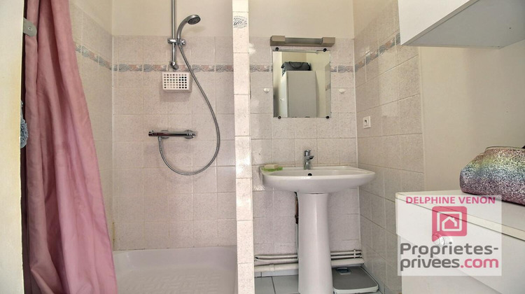 Ma-Cabane - Vente Appartement CHATEAUNEUF SUR LOIRE, 30 m²