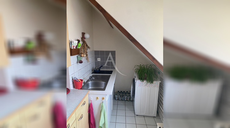 Ma-Cabane - Vente Appartement CHATEAUNEUF-SUR-LOIRE, 29 m²