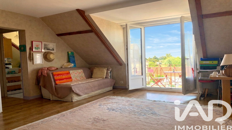 Ma-Cabane - Vente Appartement Châteauneuf-sur-Loire, 30 m²